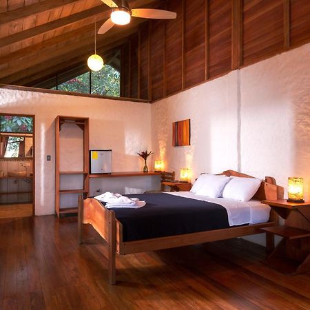 Gaia Amazon Eco Lodge Ahuano المظهر الخارجي الصورة
