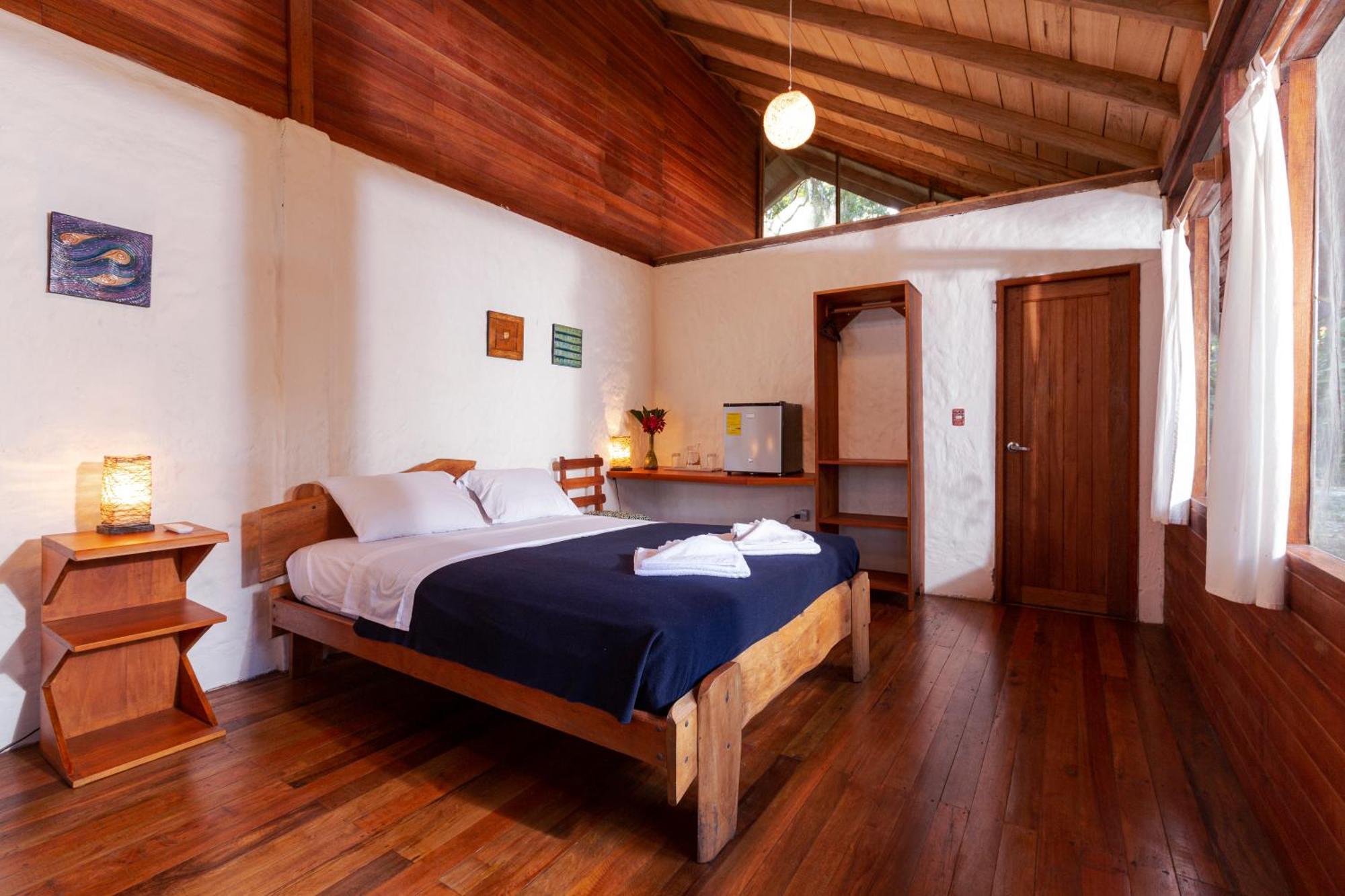 Gaia Amazon Eco Lodge Ahuano المظهر الخارجي الصورة