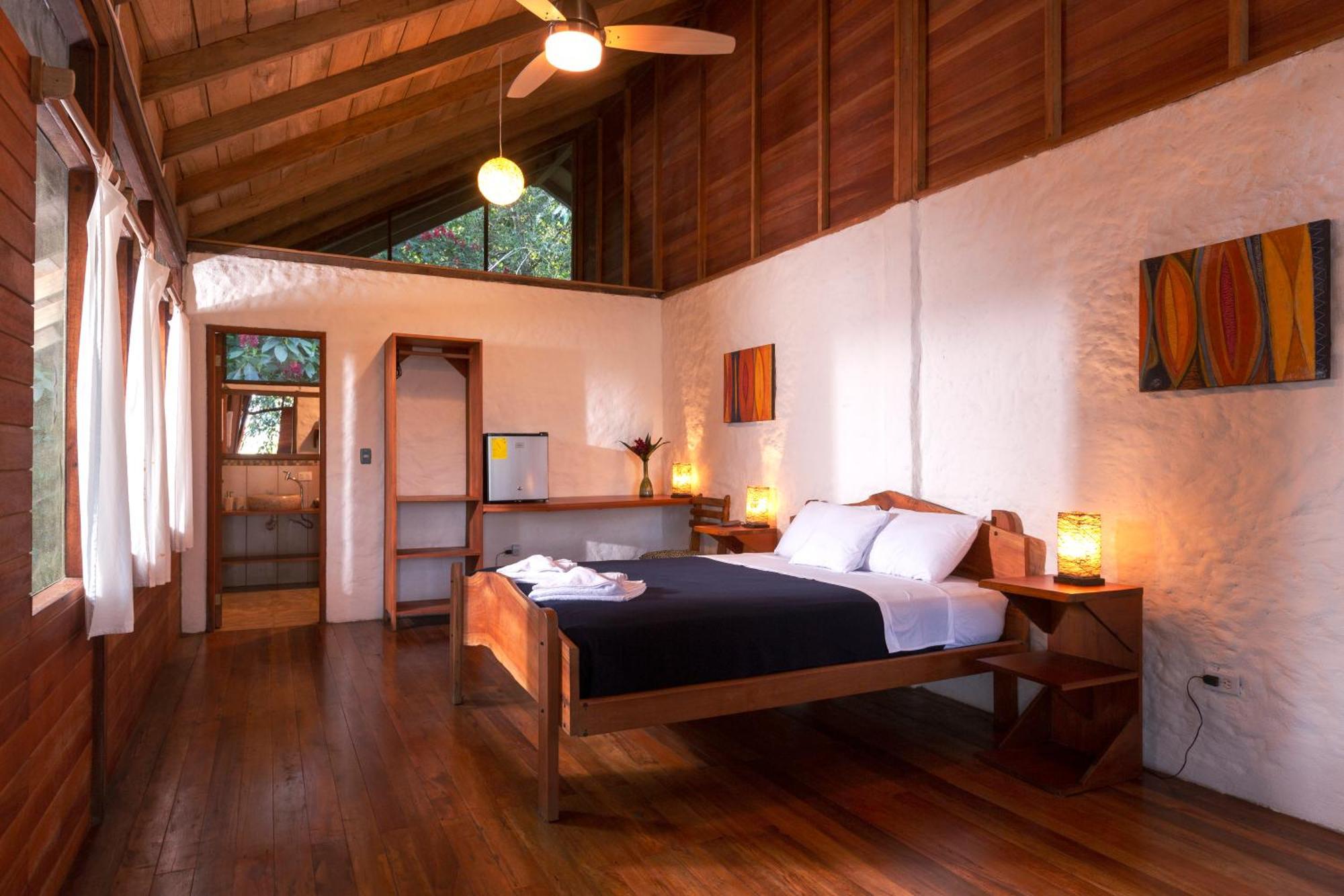Gaia Amazon Eco Lodge Ahuano المظهر الخارجي الصورة