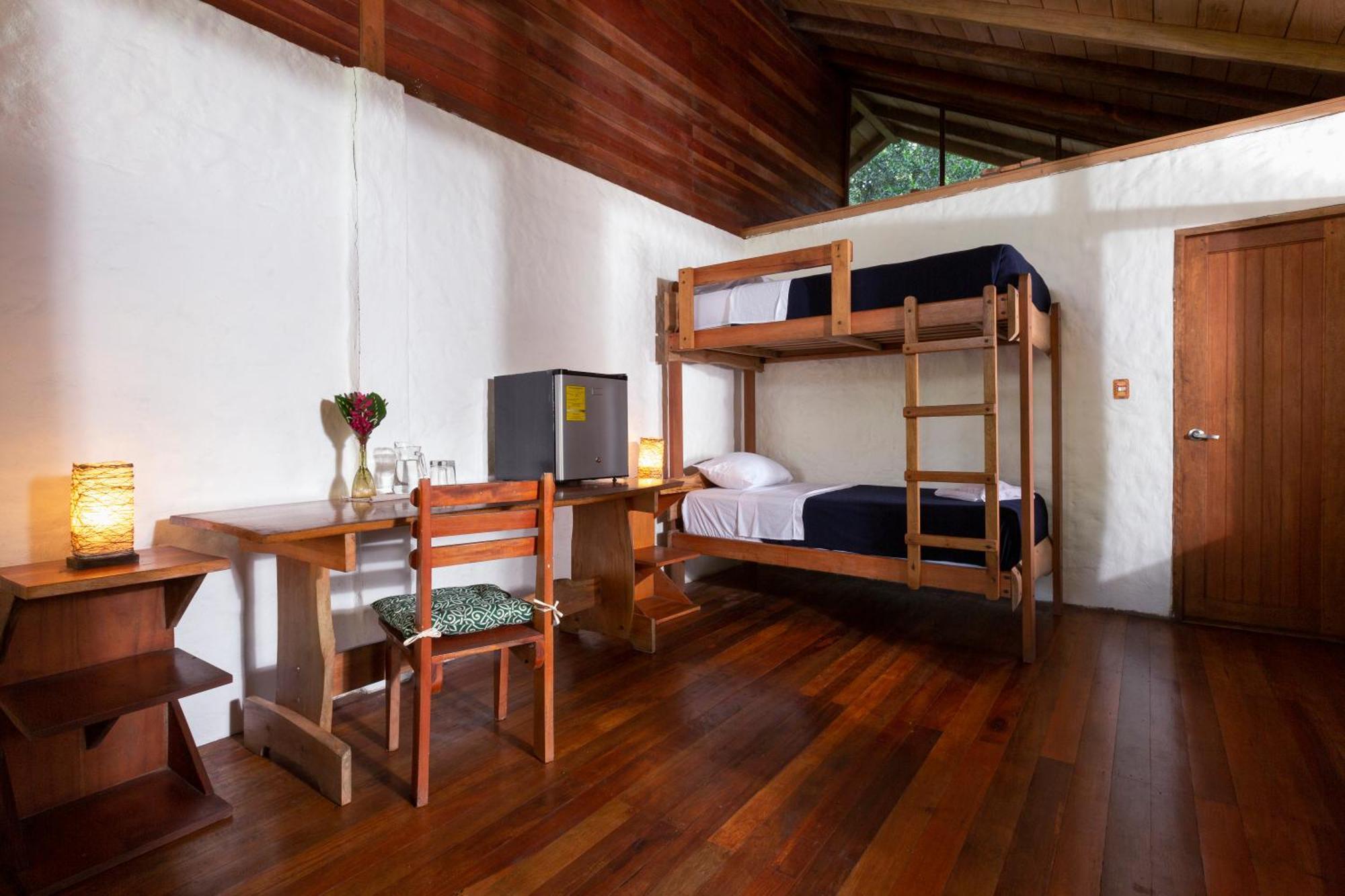 Gaia Amazon Eco Lodge Ahuano المظهر الخارجي الصورة