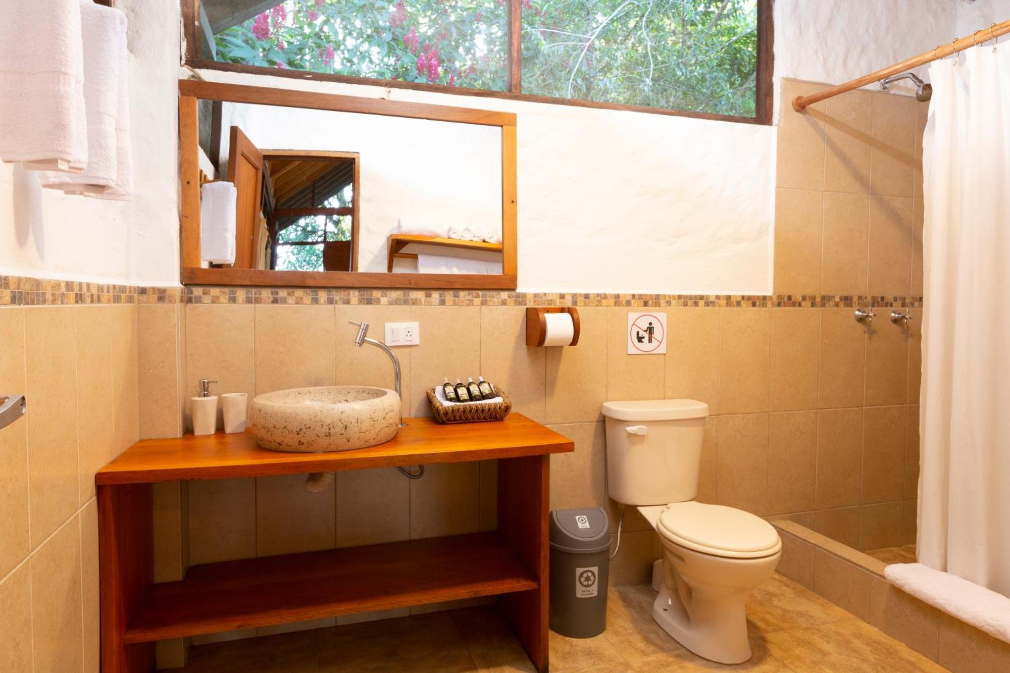 Gaia Amazon Eco Lodge Ahuano المظهر الخارجي الصورة